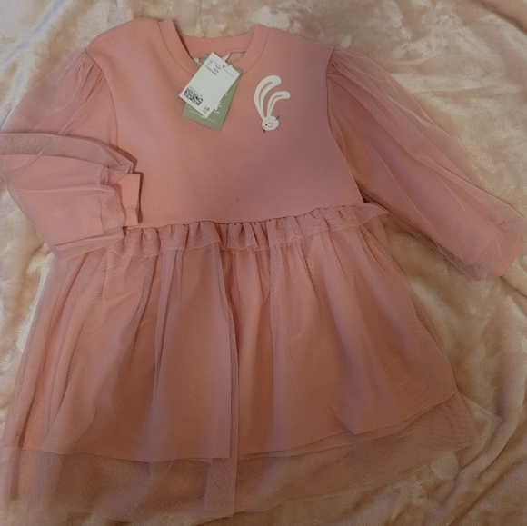 Easter dress 🐰 - Picture 3 of 3